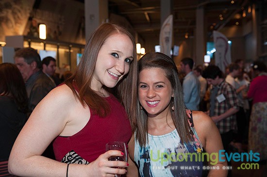 Philly Mag's Wine Festival (Gallery A)