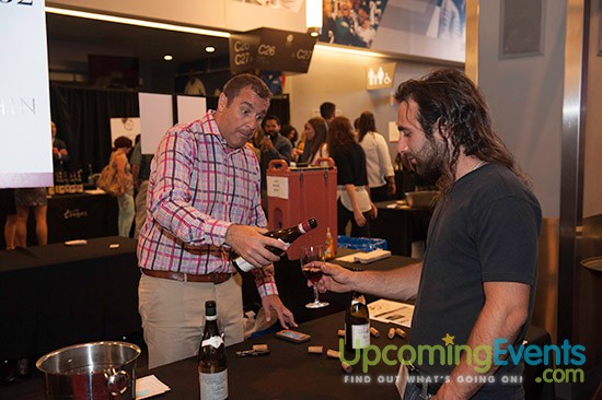 Philly Mag's Wine Festival (Gallery A)