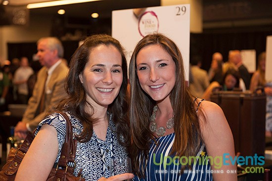 Philly Mag's Wine Festival (Gallery A)