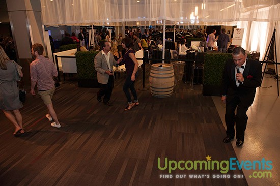 Philly Mag's Wine Festival (Gallery A)
