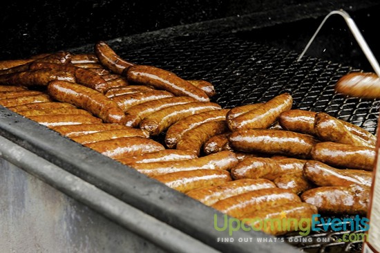 Spring Fest 2015 @ The Ugly Moose