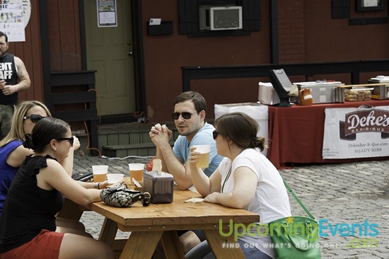 Spring Fest 2015 @ The Ugly Moose