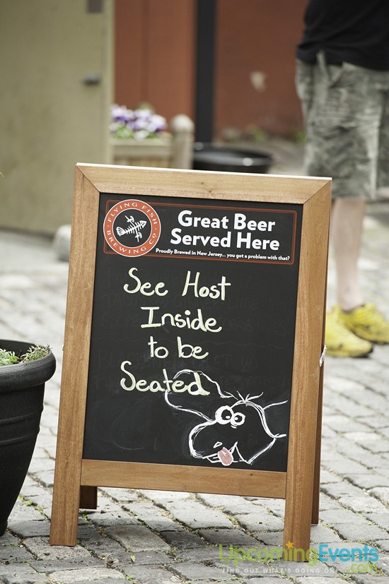 Spring Fest 2015 @ The Ugly Moose