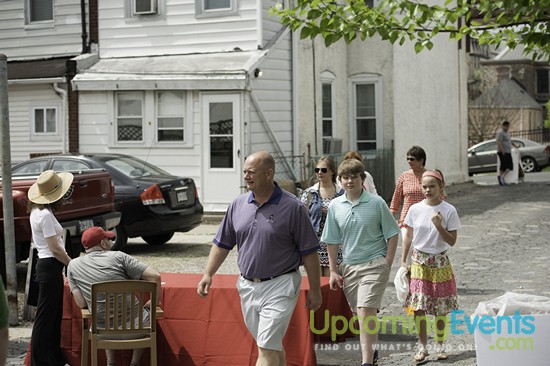 Spring Fest 2015 @ The Ugly Moose