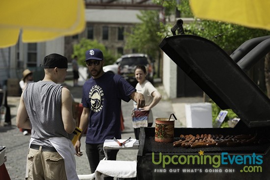 Spring Fest 2015 @ The Ugly Moose