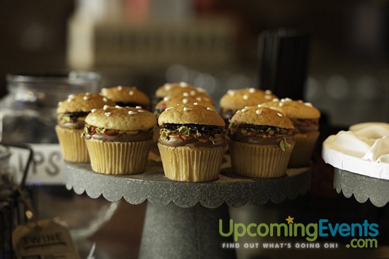 Spring Fest 2015 @ The Ugly Moose