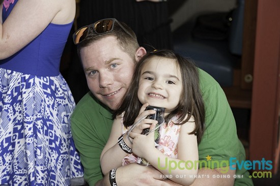 Spring Fest 2015 @ The Ugly Moose