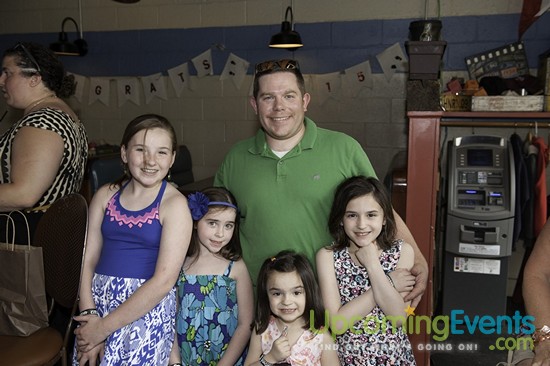 Spring Fest 2015 @ The Ugly Moose