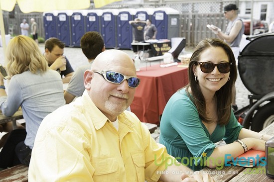 Spring Fest 2015 @ The Ugly Moose