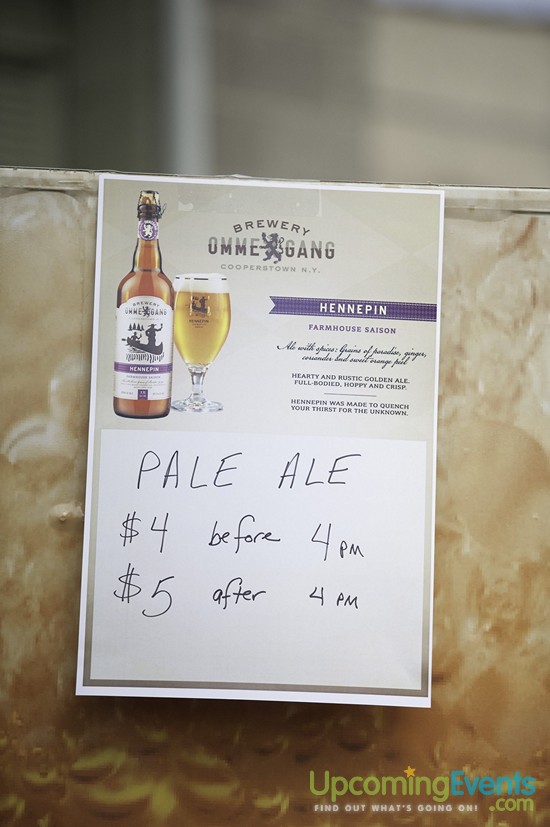 Spring Fest 2015 @ The Ugly Moose