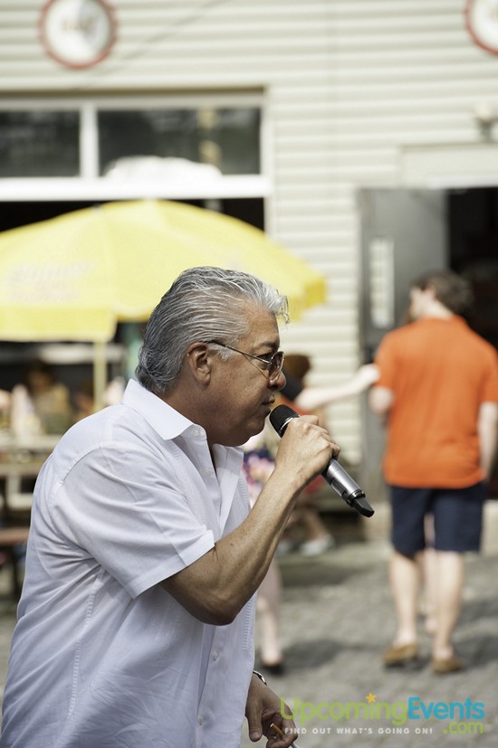 Spring Fest 2015 @ The Ugly Moose