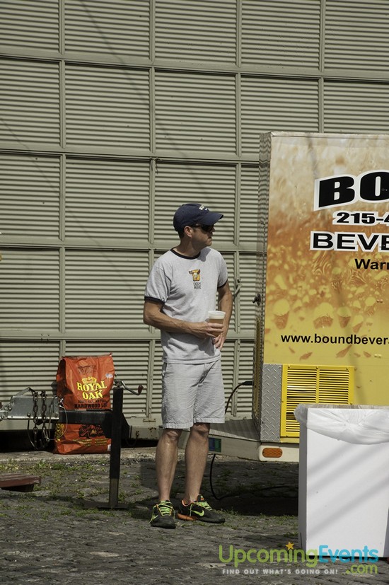 Spring Fest 2015 @ The Ugly Moose