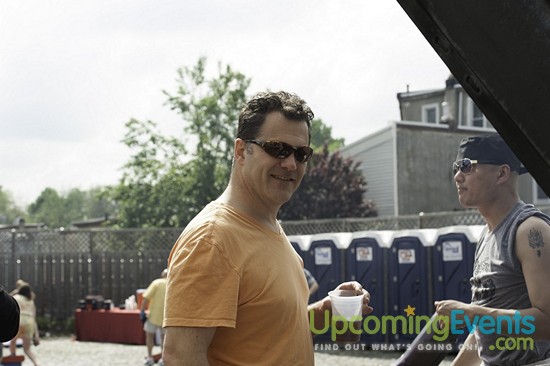 Spring Fest 2015 @ The Ugly Moose