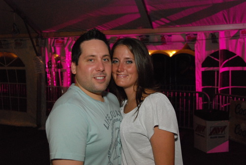 Springfest 2009 at McFaddens