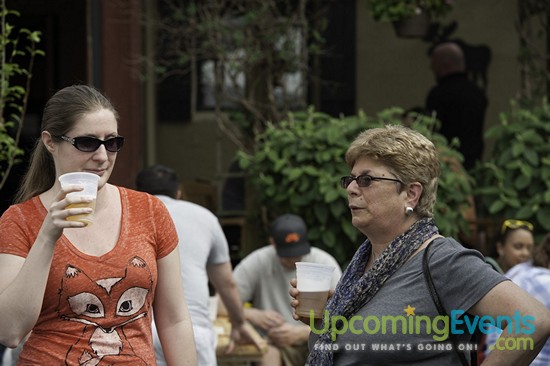 Spring Fest 2015 @ The Ugly Moose