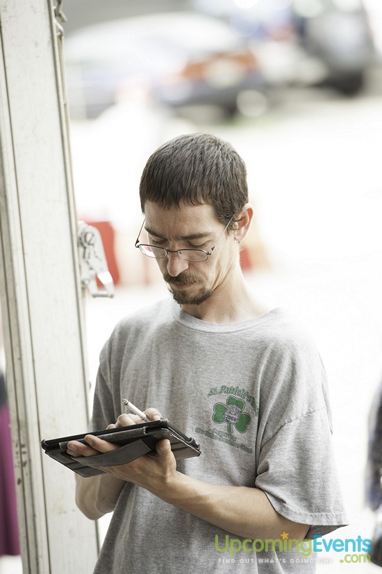 Spring Fest 2015 @ The Ugly Moose