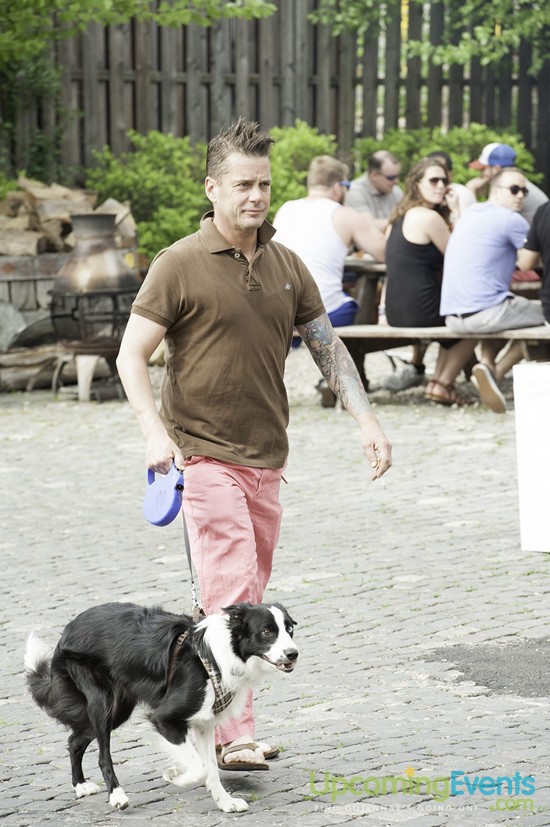 Spring Fest 2015 @ The Ugly Moose