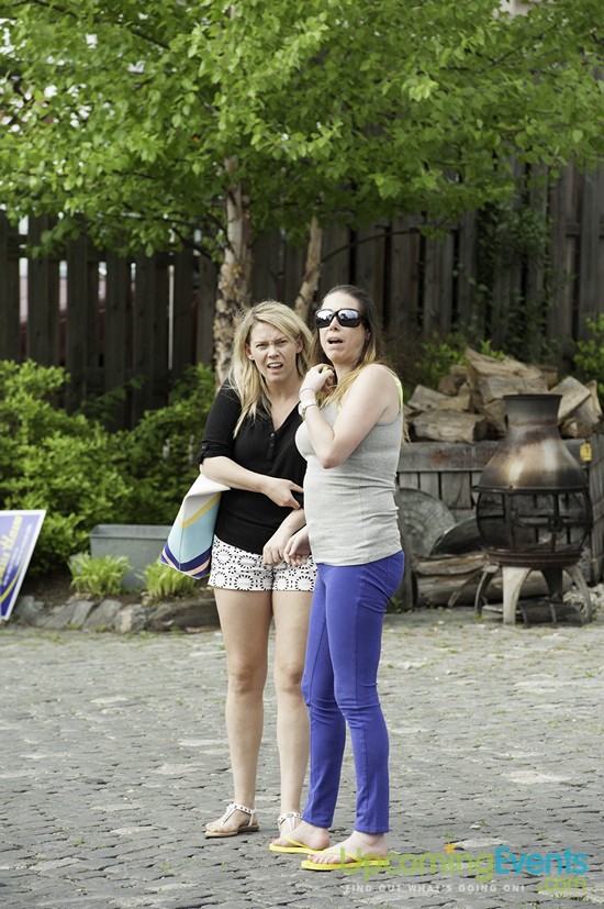 Spring Fest 2015 @ The Ugly Moose