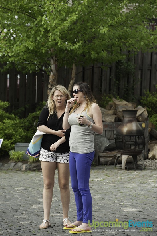 Spring Fest 2015 @ The Ugly Moose