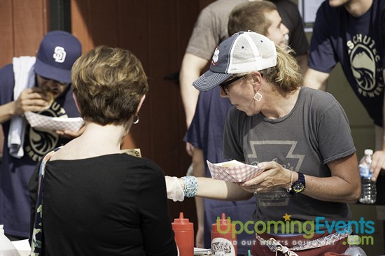 Spring Fest 2015 @ The Ugly Moose