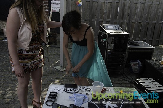 Spring Fest 2015 @ The Ugly Moose