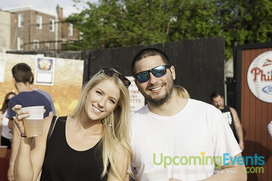 Spring Fest 2015 @ The Ugly Moose