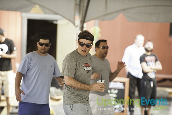 Spring Fest 2015 @ The Ugly Moose