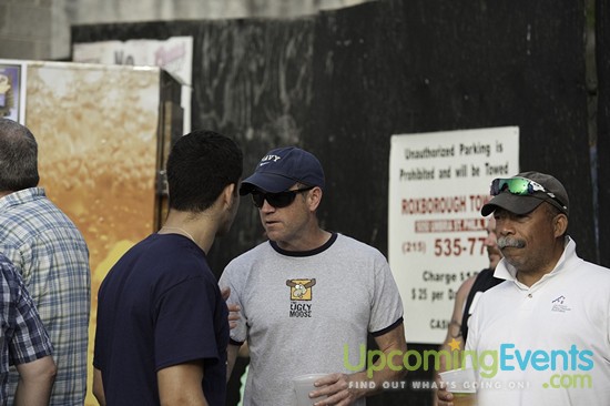 Spring Fest 2015 @ The Ugly Moose