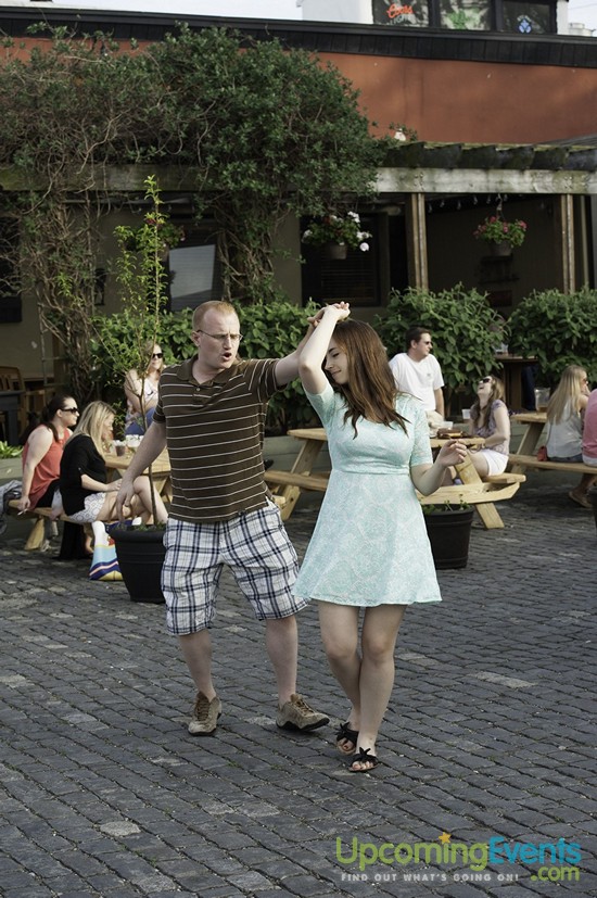 Spring Fest 2015 @ The Ugly Moose