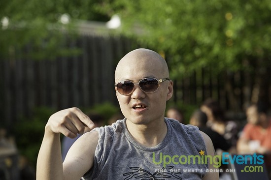 Spring Fest 2015 @ The Ugly Moose