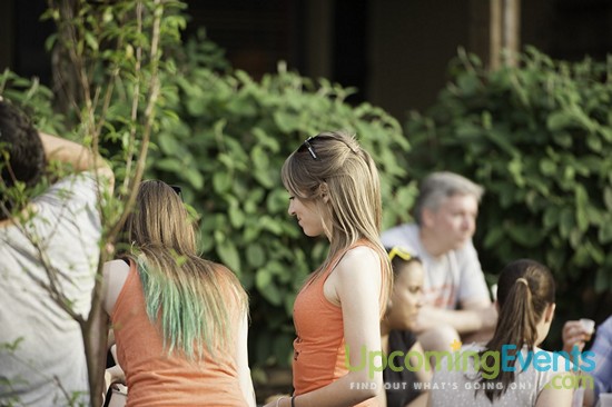 Spring Fest 2015 @ The Ugly Moose