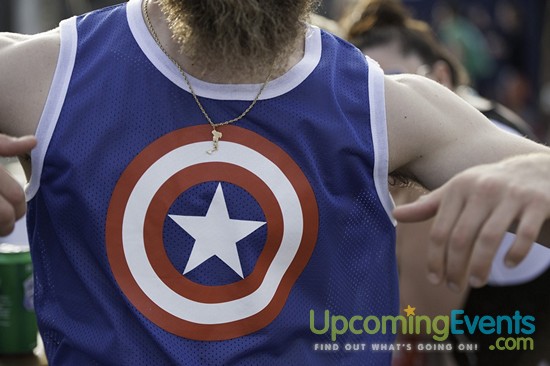 Spring Fest 2015 @ The Ugly Moose