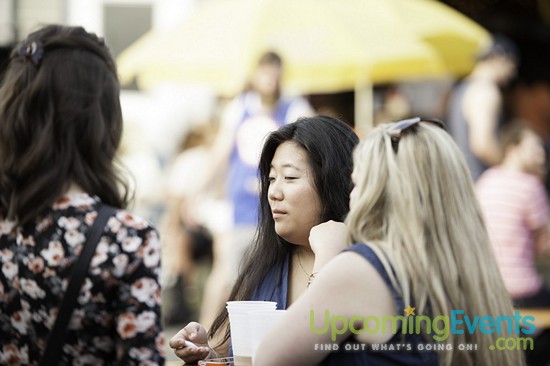 Spring Fest 2015 @ The Ugly Moose