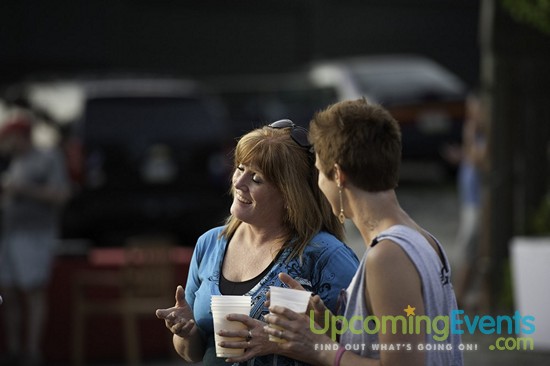 Spring Fest 2015 @ The Ugly Moose