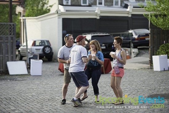 Spring Fest 2015 @ The Ugly Moose