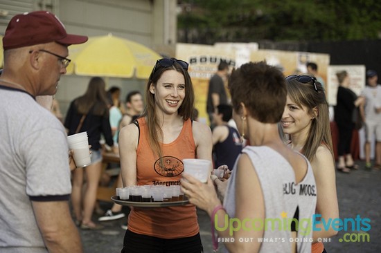 Spring Fest 2015 @ The Ugly Moose