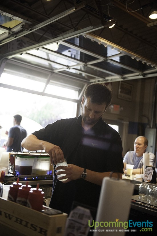 Spring Fest 2015 @ The Ugly Moose