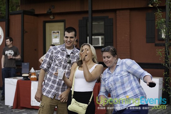 Spring Fest 2015 @ The Ugly Moose