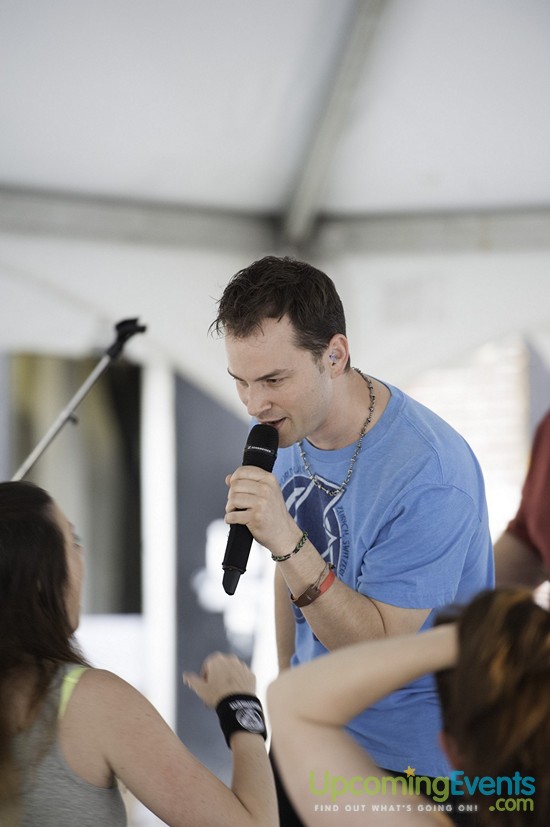 Spring Fest 2015 @ The Ugly Moose