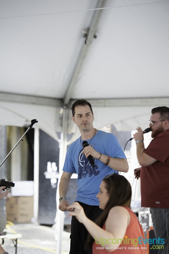 Spring Fest 2015 @ The Ugly Moose