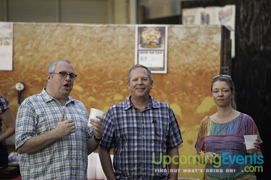 Spring Fest 2015 @ The Ugly Moose