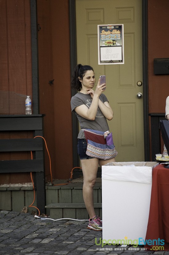 Spring Fest 2015 @ The Ugly Moose