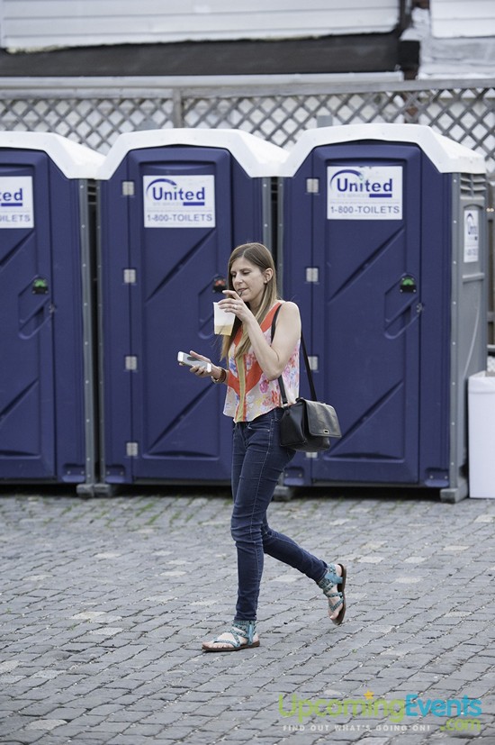 Spring Fest 2015 @ The Ugly Moose