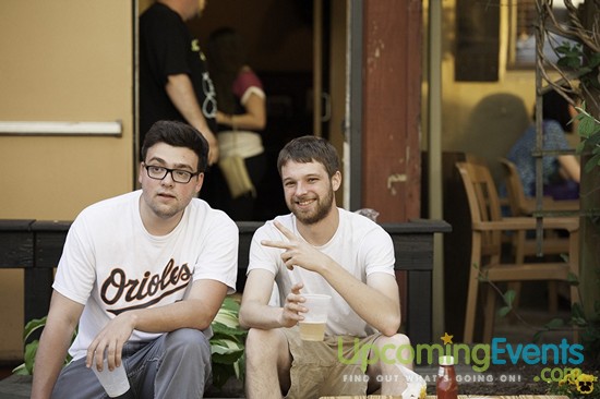 Spring Fest 2015 @ The Ugly Moose