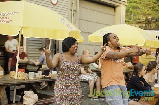 Spring Fest 2015 @ The Ugly Moose