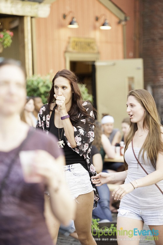 Spring Fest 2015 @ The Ugly Moose