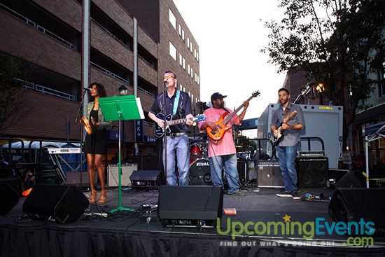 Night Market - South Street