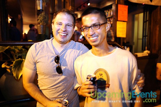 Night Market - South Street