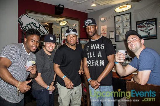 World's Largest Bar Crawl (Gallery B)