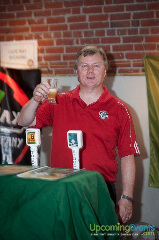 Philly Beer Week 2015 Opening Tap (Gallery A)